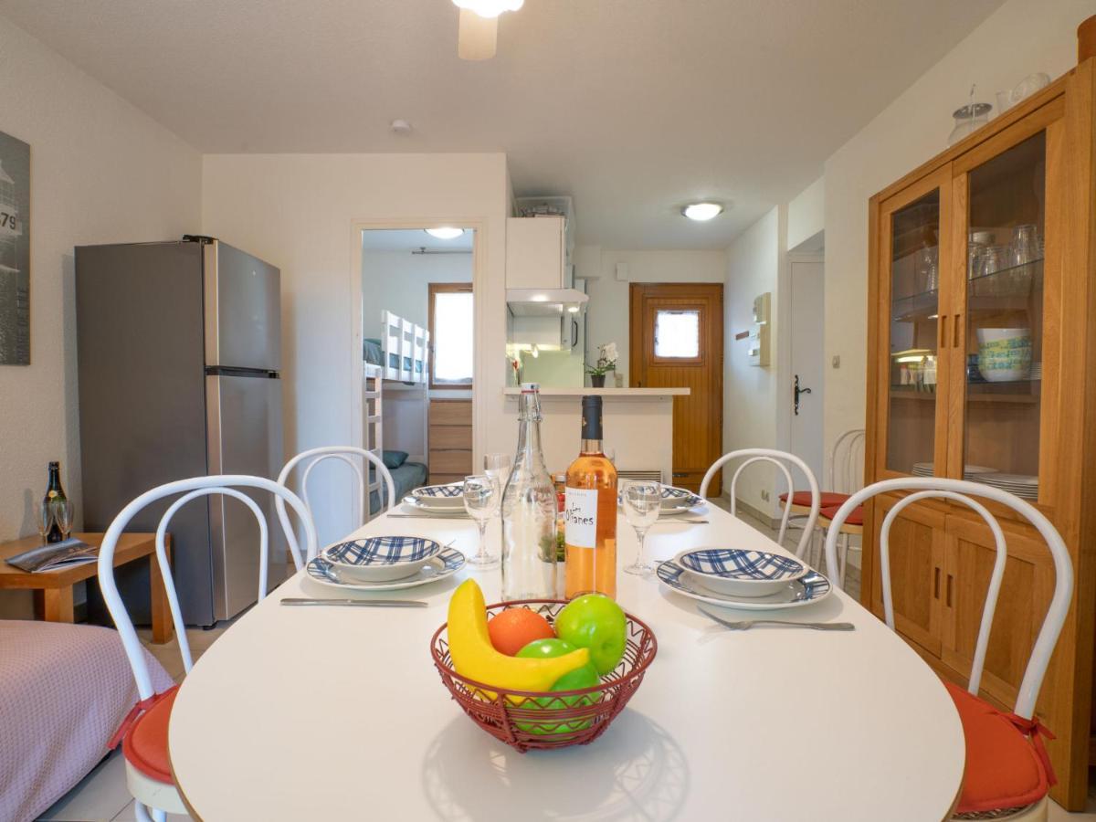 Apartment Le Mas Des Calanques-1 By Interhome Saint Aygulf Bagian luar foto