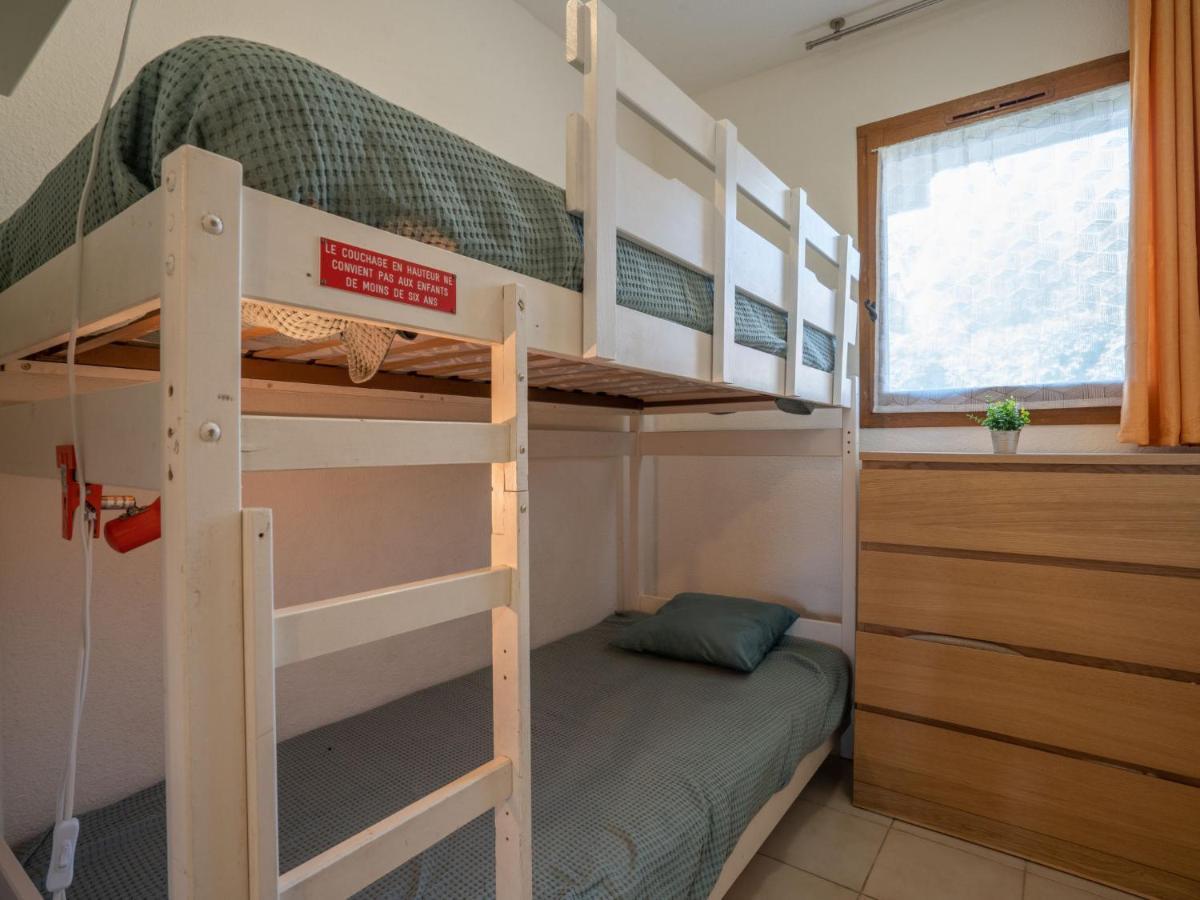Apartment Le Mas Des Calanques-1 By Interhome Saint Aygulf Bagian luar foto